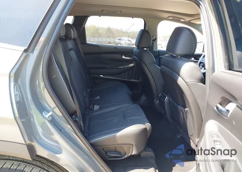 2023 Hyundai Santa Fe Limited z USA, uszkodzony, nr VIN 5NMS44AL3PH594865